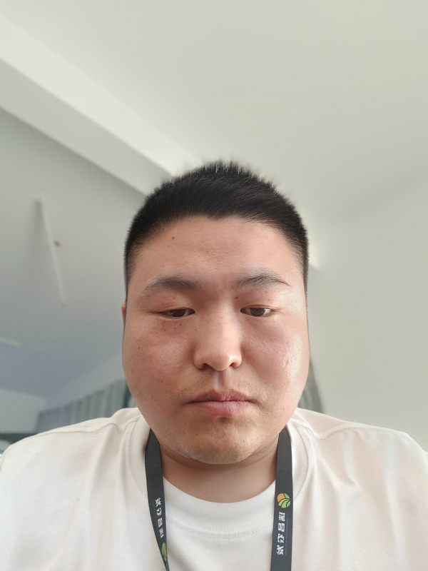 旺财的第一张照片--郑州相亲服务中心