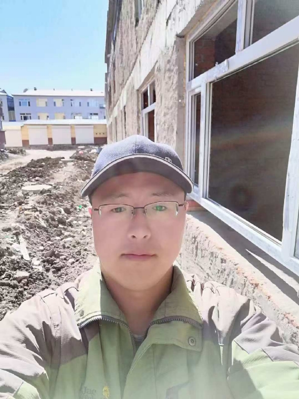 旭日东升的第一张照片--郑州相亲服务中心