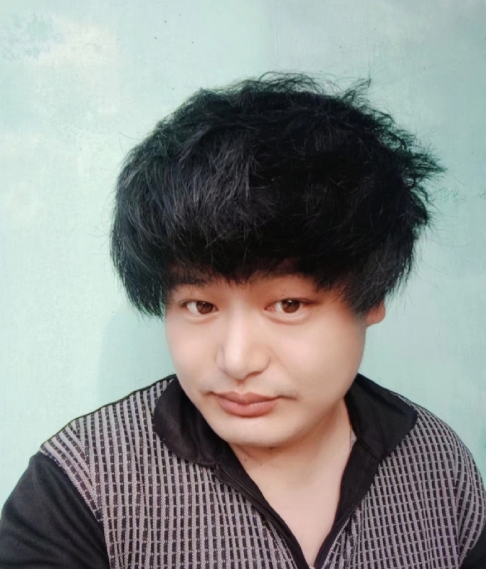 山东大汉的第五张照片--郑州相亲服务中心