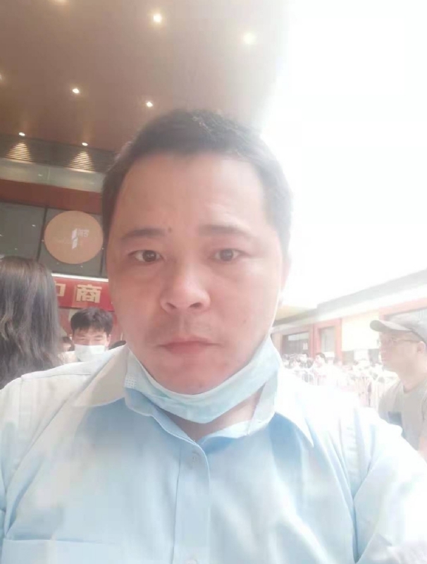 l蓝莲的第一张照片--郑州相亲服务中心