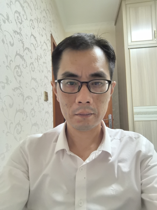 等风来的第一张照片--郑州相亲服务中心