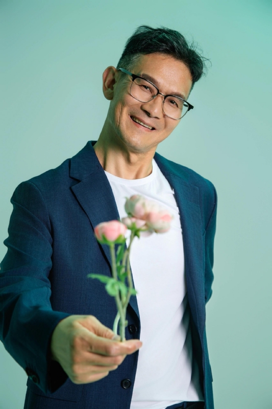 陈宇的第一张照片--郑州相亲服务中心