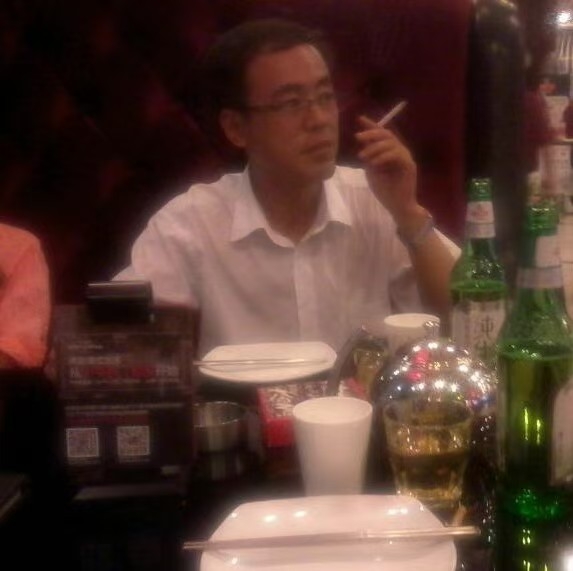 一切随缘的第一张照片--郑州相亲服务中心