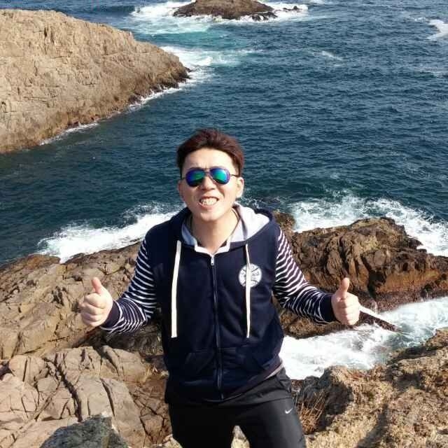 Steven的第一张照片--郑州相亲服务中心