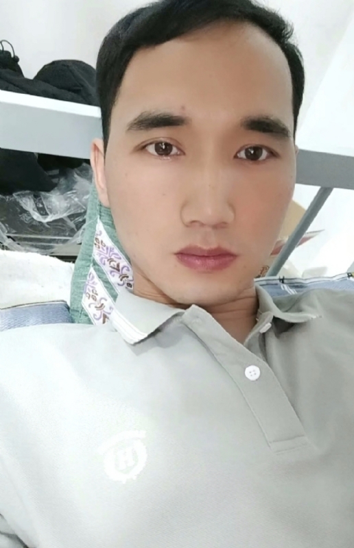 小炎的第一张照片--郑州相亲服务中心
