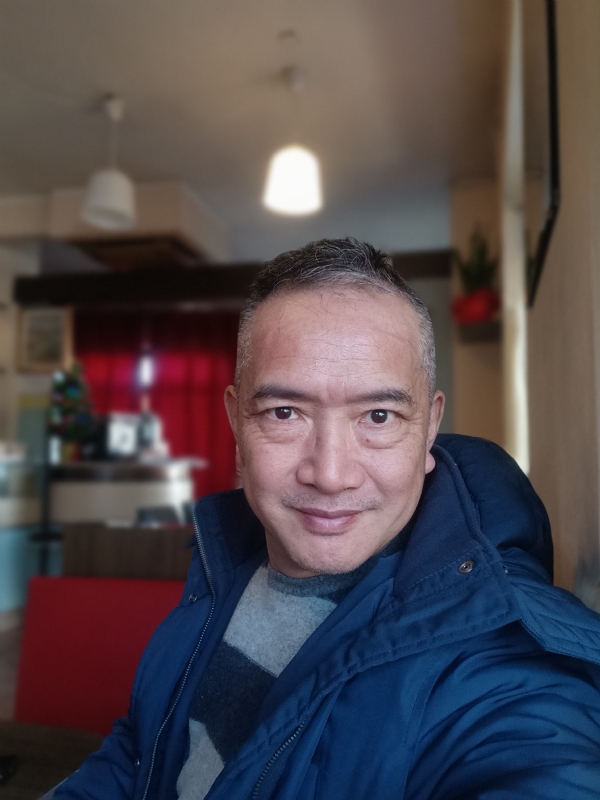 大龙的第一张照片--郑州相亲服务中心