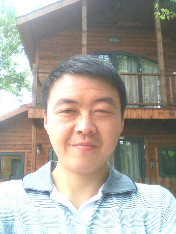 军子的第一张照片--郑州相亲服务中心