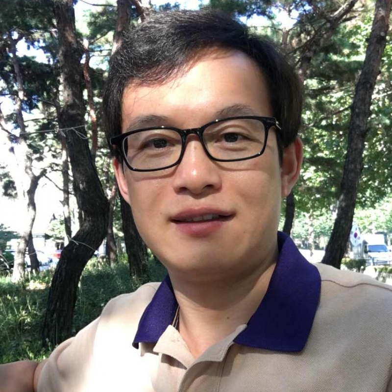煜煜生辉的第一张照片--郑州相亲服务中心