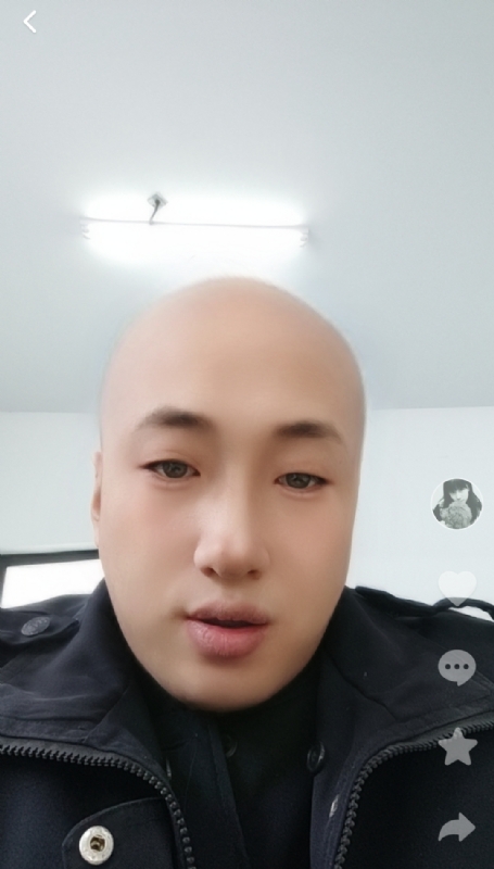 阿布的第一张照片--郑州相亲服务中心