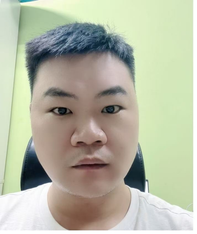 初白的第一张照片--郑州相亲服务中心