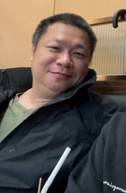 Wai的第一张照片--郑州相亲服务中心