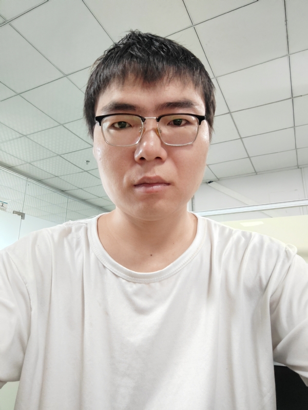 暮雨的第一张照片--郑州相亲服务中心