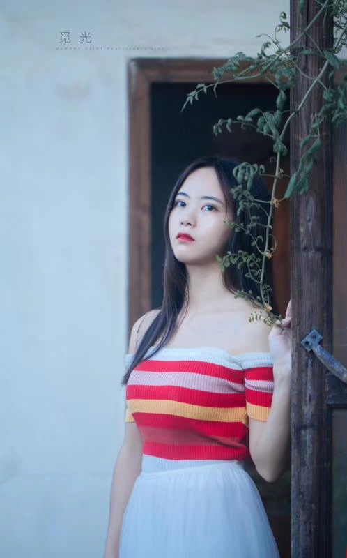 泡芙的第四张照片--郑州相亲服务中心