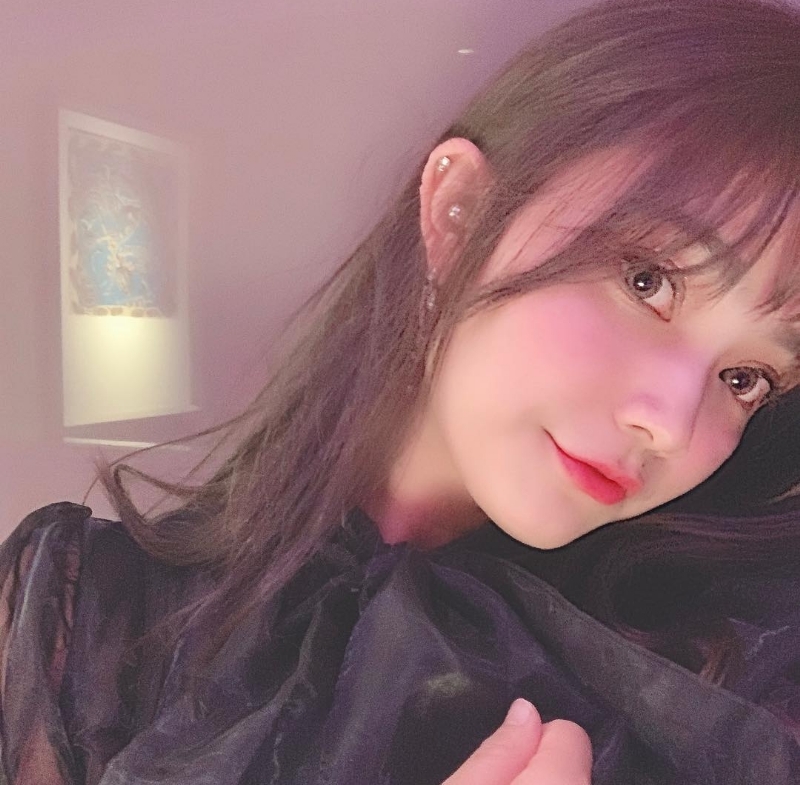 陳娜的第一张照片--郑州相亲服务中心