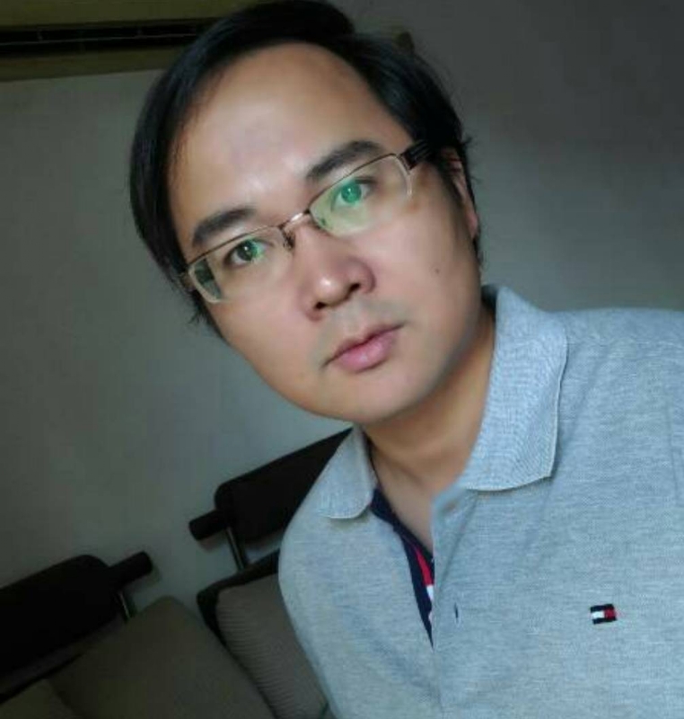 木火的第一张照片--郑州相亲服务中心