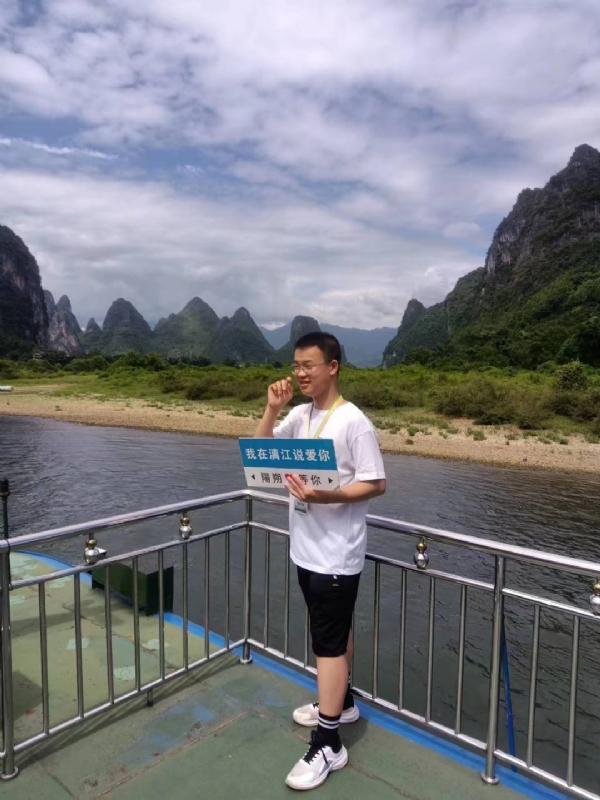 决胜时刻的第三张照片--郑州相亲服务中心