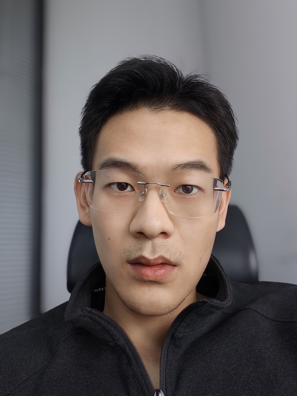柳慕清的第一张照片--郑州相亲服务中心