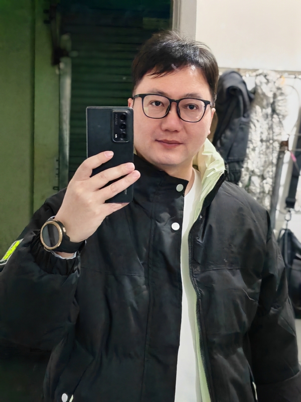 真心不累的第一张照片--郑州相亲服务中心