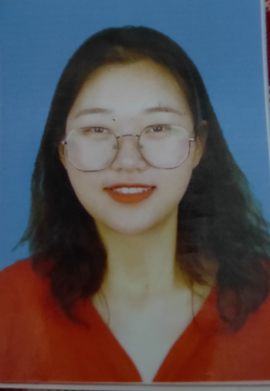 好运绵绵的第二张照片--郑州相亲服务中心