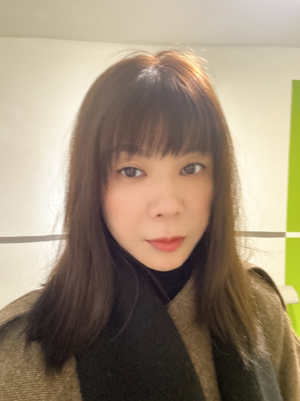 昵眤的第三张照片--郑州相亲服务中心