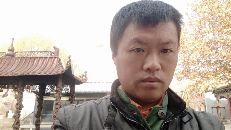 寒江雪的第一张照片--郑州相亲服务中心