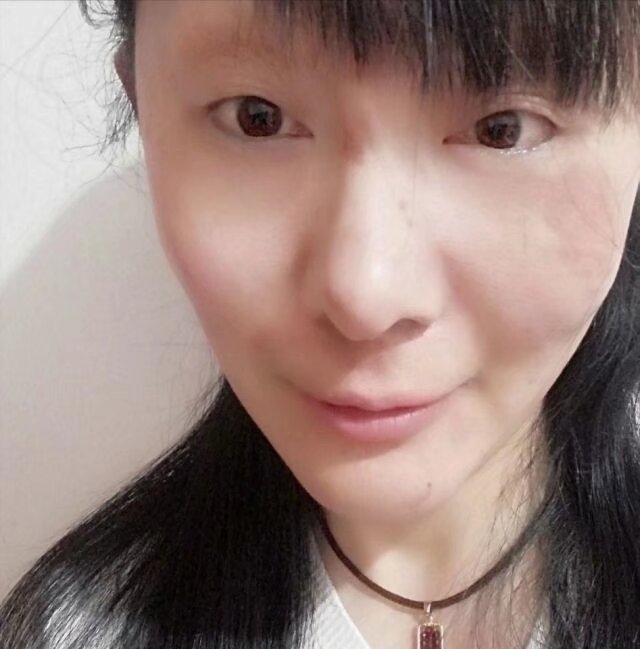 徐颖的第三张照片--郑州相亲服务中心