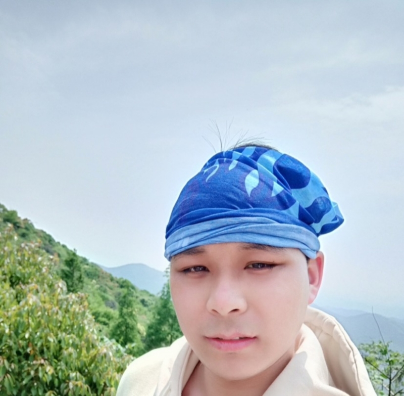 两人一世界的第一张照片--郑州相亲服务中心