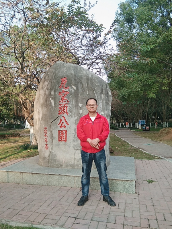 风生水起的第二张照片--郑州相亲服务中心