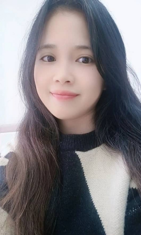 安妮宝贝的第一张照片--郑州相亲服务中心