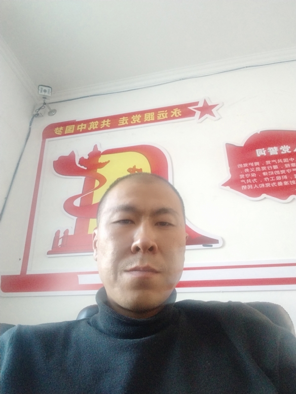 想了的第一张照片--郑州相亲服务中心