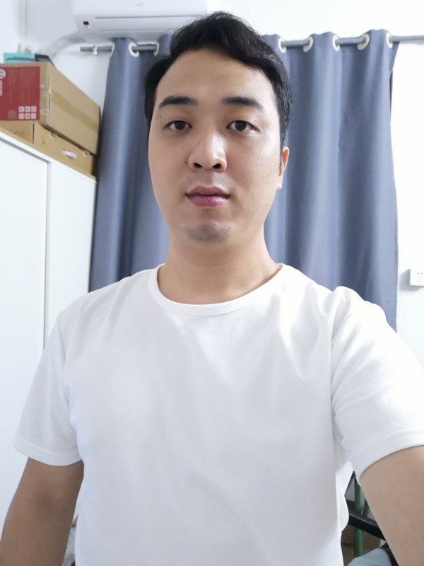 张先生的第一张照片--郑州相亲服务中心