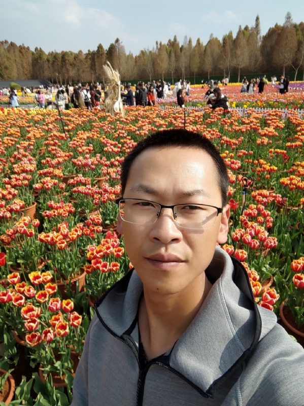 等待的第一张照片--郑州相亲服务中心