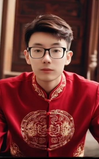 吐泡泡的小鱼的第二张照片--郑州相亲服务中心