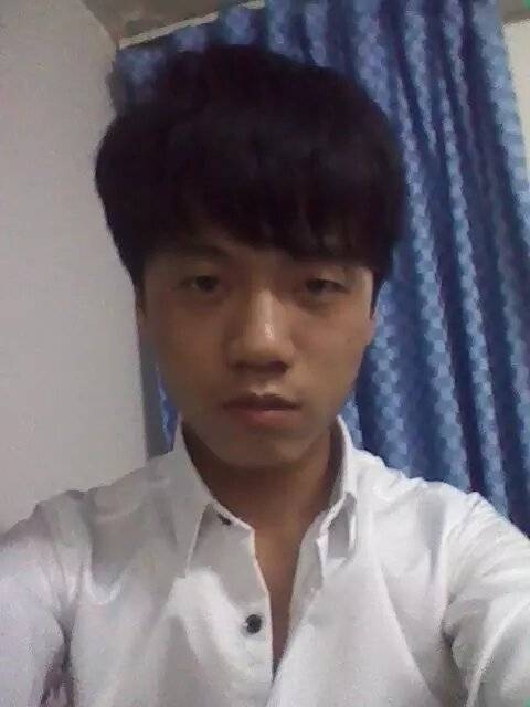 凌轩的第一张照片--郑州相亲服务中心