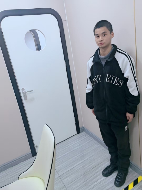 海中的星空的第一张照片--郑州相亲服务中心