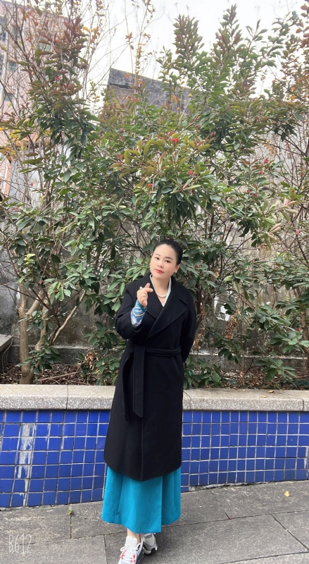 随遇而安的第一张照片--郑州相亲服务中心