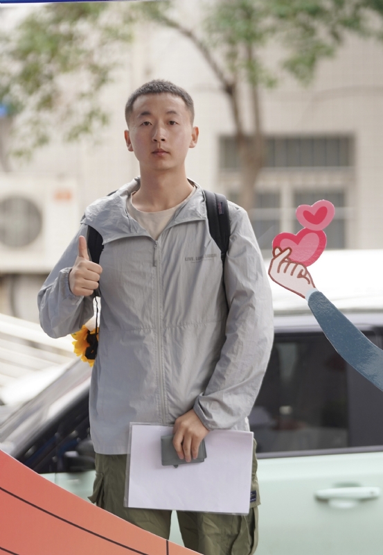 当下的第一张照片--郑州相亲服务中心
