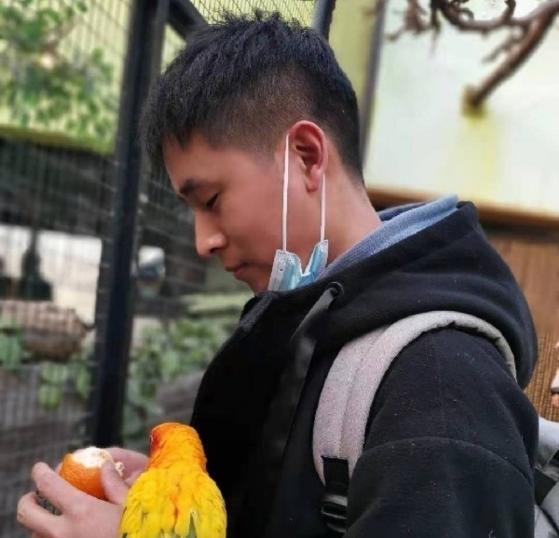 烟火年年的第一张照片--郑州相亲服务中心