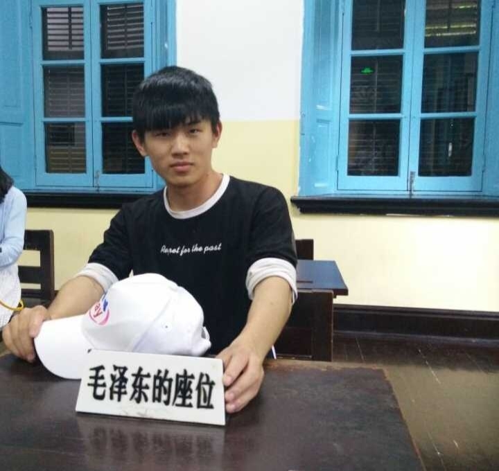 Nian的第一张照片--郑州相亲服务中心