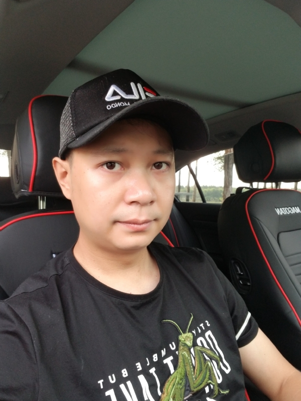 虎一的第一张照片--郑州相亲服务中心