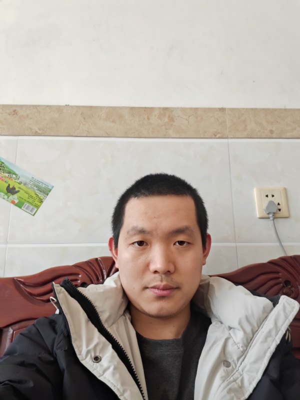 我废物谁要我养我的第二张照片--郑州相亲服务中心