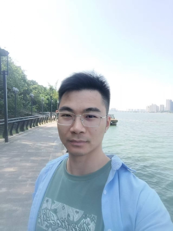 海洲的第一张照片--郑州相亲服务中心