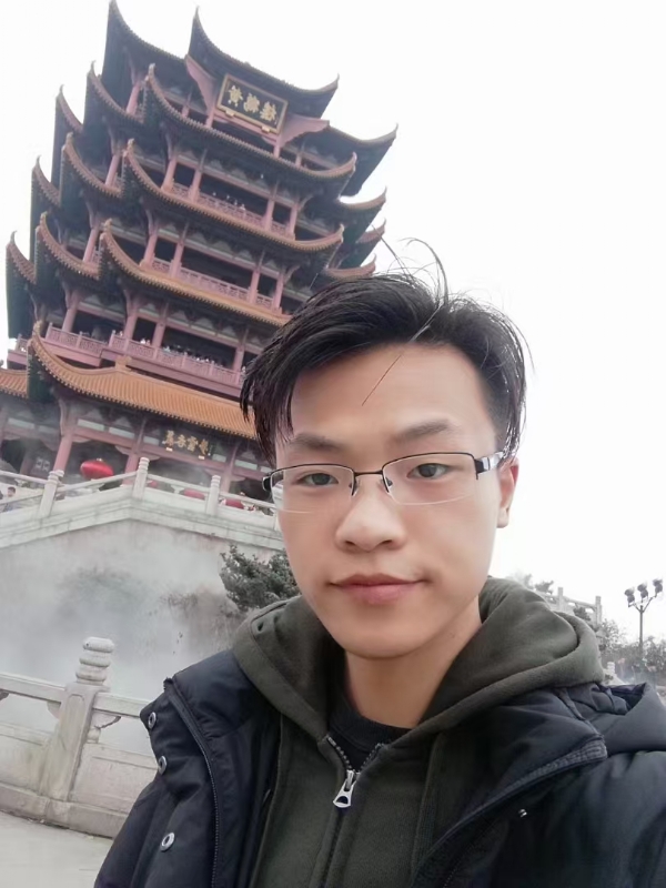 晓风残月的第一张照片--郑州相亲服务中心