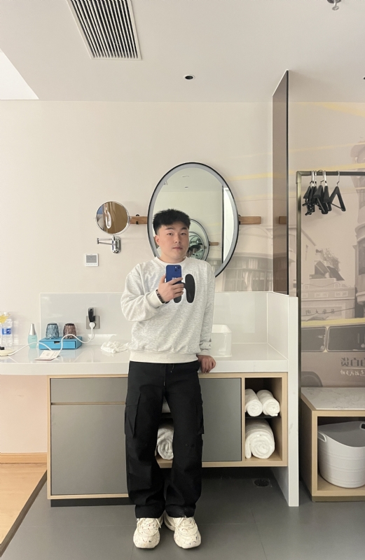 挚生的第一张照片--郑州相亲服务中心