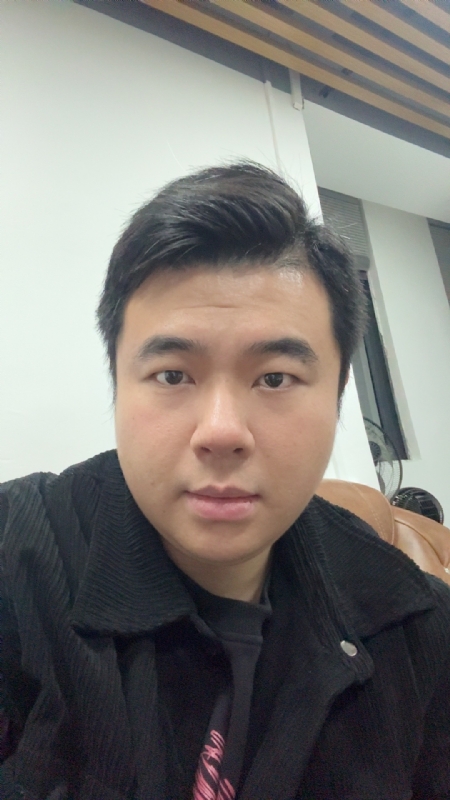 JACK的第一张照片--郑州相亲服务中心