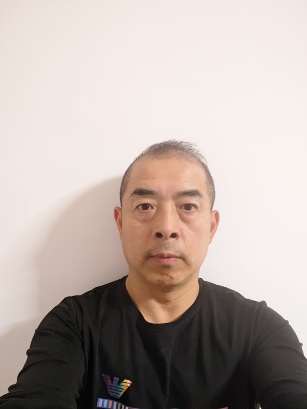 余生独自闯的第一张照片--郑州相亲服务中心