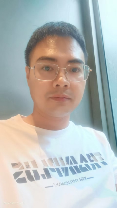 顺遂其心的第一张照片--郑州相亲服务中心