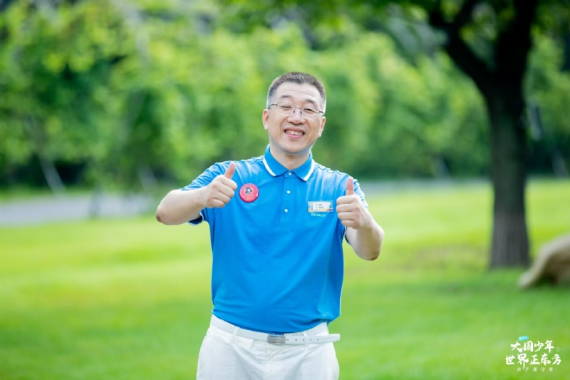 郑晏晖的第四张照片--郑州相亲服务中心