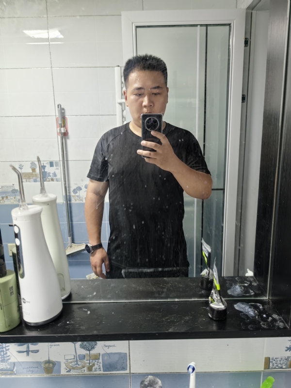 孙老师儿的第一张照片--郑州相亲服务中心