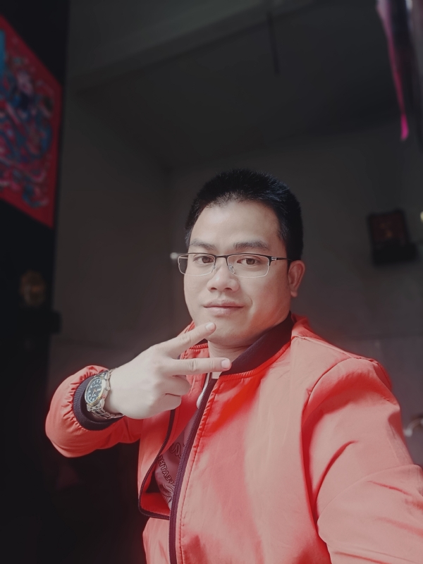 想脱单好久的第一张照片--郑州相亲服务中心